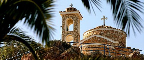 Larnaka